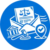Icon legal