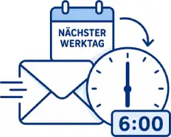 Icon schneller